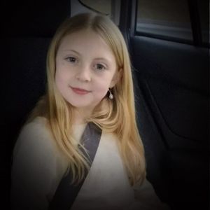 Meet your Posher, Kristina